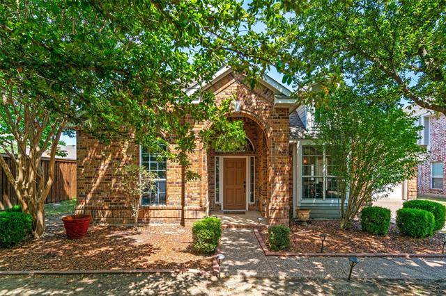 Mckinney, TX 75072,2601 Dunbar Drive