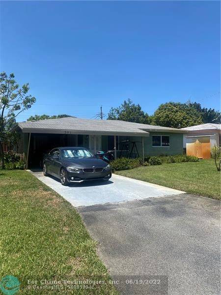 Oakland Park, FL 33334,301 NE 48th Ct