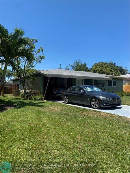 Oakland Park, FL 33334,301 NE 48th Ct