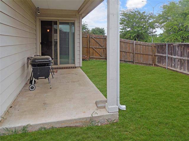 Fort Worth, TX 76134,1284 Kielder Circle