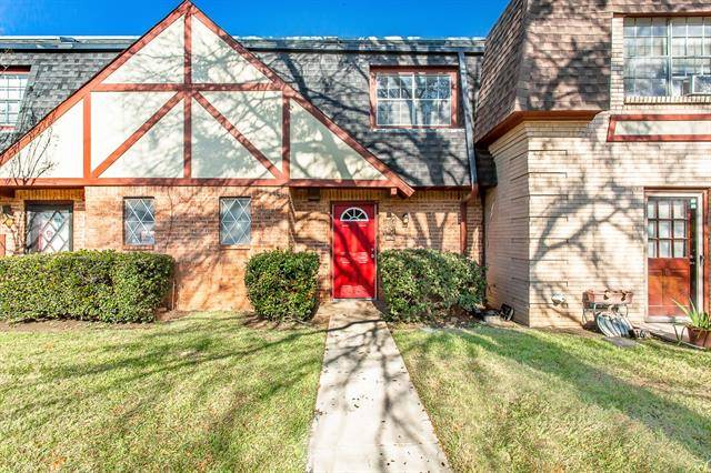 Irving, TX 75061,1817 E Grauwyler Road #159