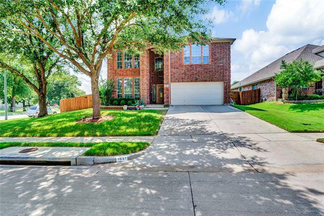 Irving, TX 75060,1651 Skyview Drive