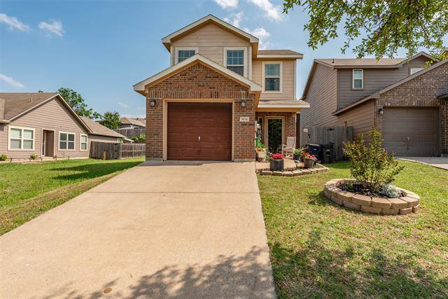 Fort Worth, TX 76108,10741 Deauville Drive