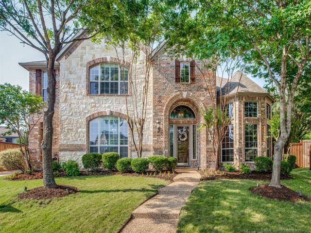 Frisco, TX 75036,2343 Stockton Lane