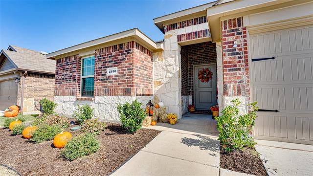 Forney, TX 75126,2430 Rosharon Drive