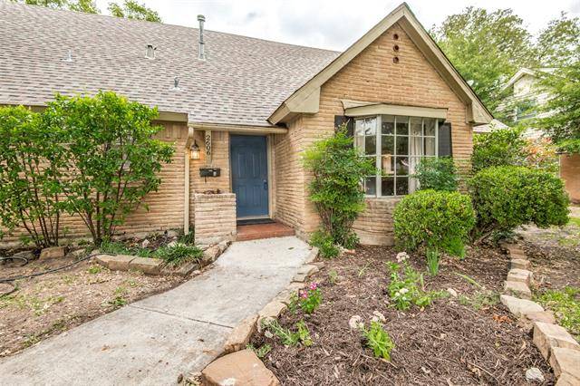 Irving, TX 75062,2606 MAGNOLIA Drive