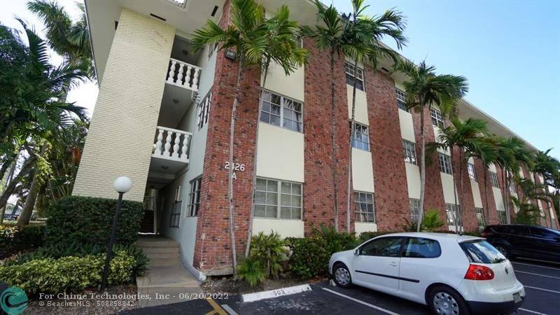 Fort Lauderdale, FL 33316,2426 SW 17th street  #204A