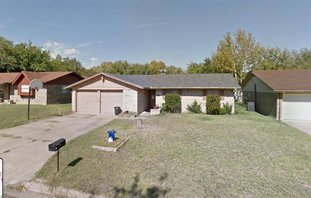 Mineral Wells, TX 76067,3201 10th Street