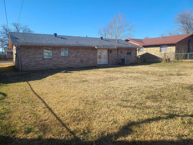 Mineral Wells, TX 76067,3201 10th Street