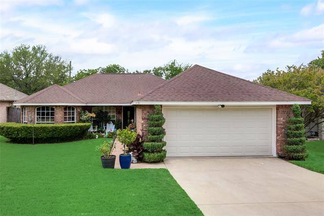 Cedar Hill, TX 75104,1131 Brookside Drive