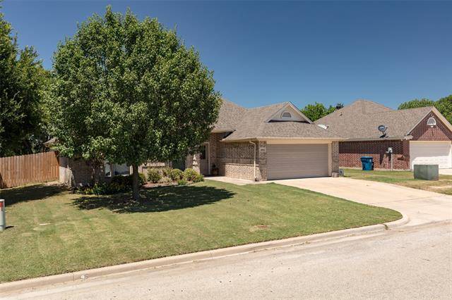 Aledo, TX 76008,516 Westgate Drive