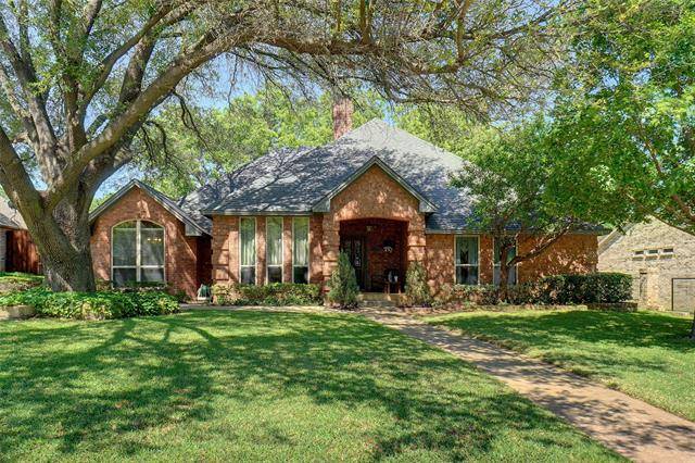 Grapevine, TX 76051,3526 Deer Creek