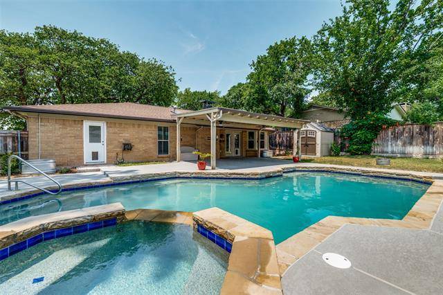 Arlington, TX 76017,5807 Ficus Court