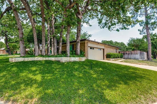 Arlington, TX 76017,5807 Ficus Court