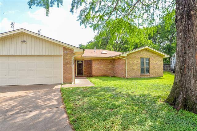 Irving, TX 75060,2827 Cross Timbers Drive