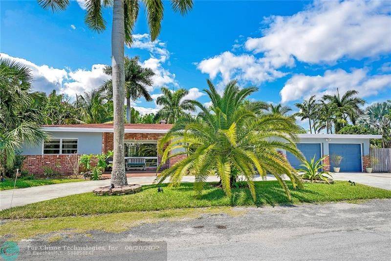 Wilton Manors, FL 33334,32 NE 26th Ct