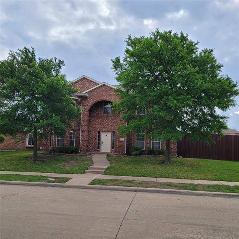 Allen, TX 75002,753 Summerfield Drive