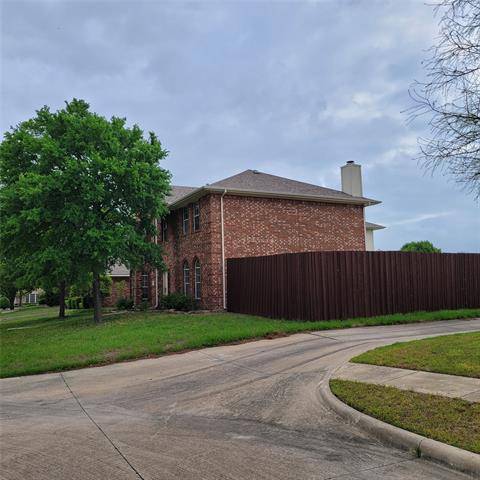 Allen, TX 75002,753 Summerfield Drive