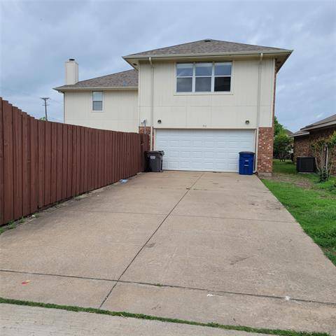 Allen, TX 75002,753 Summerfield Drive