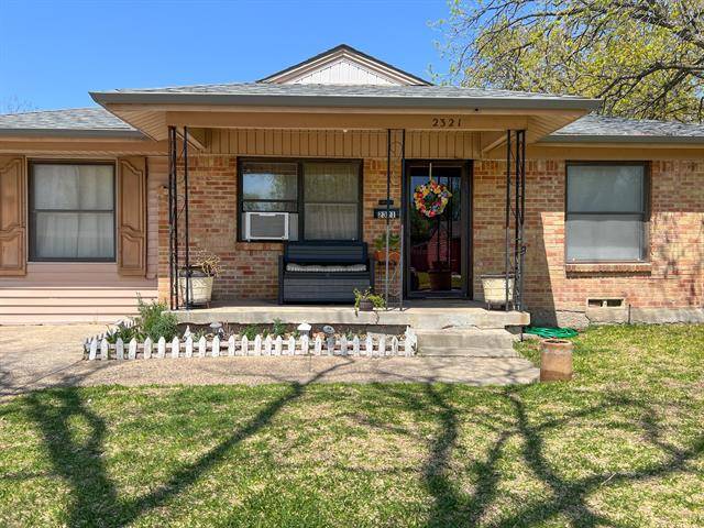 Garland, TX 75041,2321 Proctor Street