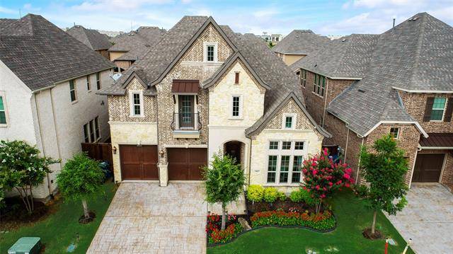 Coppell, TX 75019,663 Westhaven Road