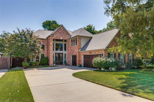 Coppell, TX 75019,208 Hollywood Drive