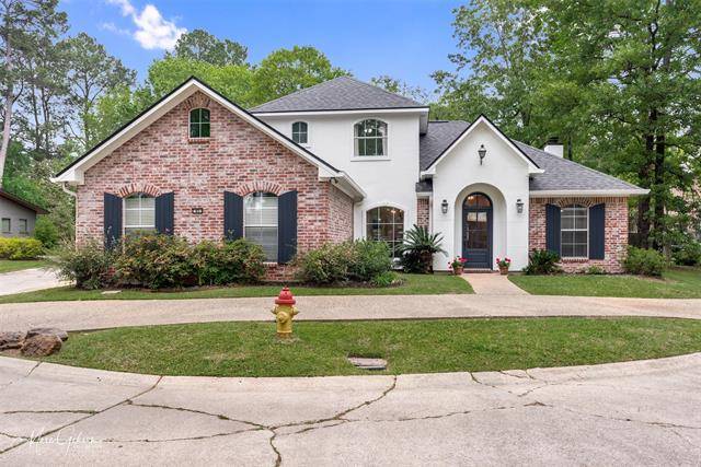 Shreveport, LA 71106,45 Spring Lake Way