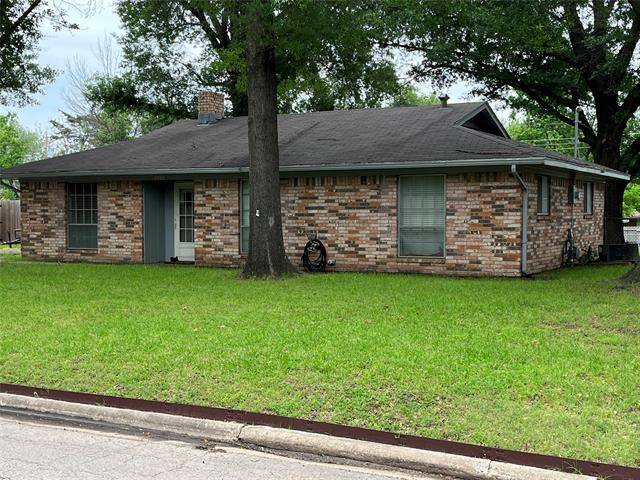 Commerce, TX 75428,2508 Pecan Street