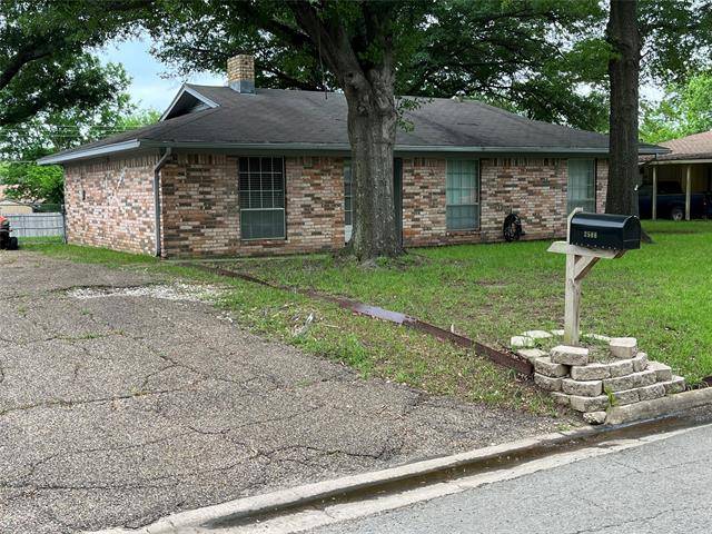 Commerce, TX 75428,2508 Pecan Street