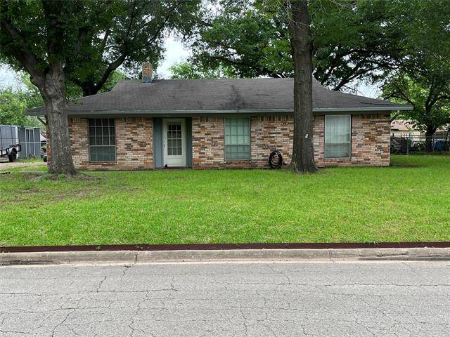 Commerce, TX 75428,2508 Pecan Street