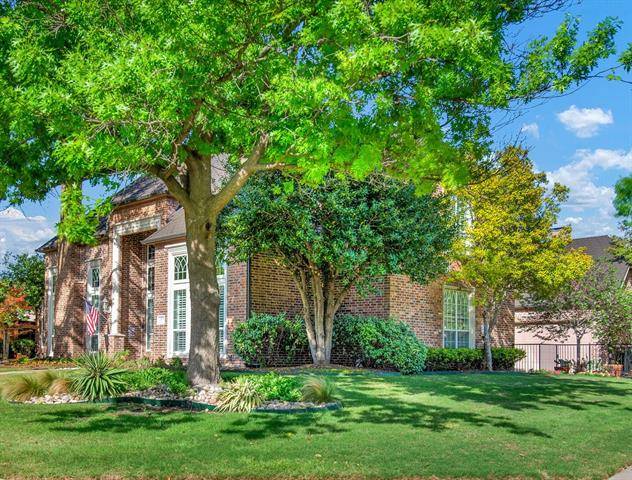 Plano, TX 75093,2800 RYDER Court