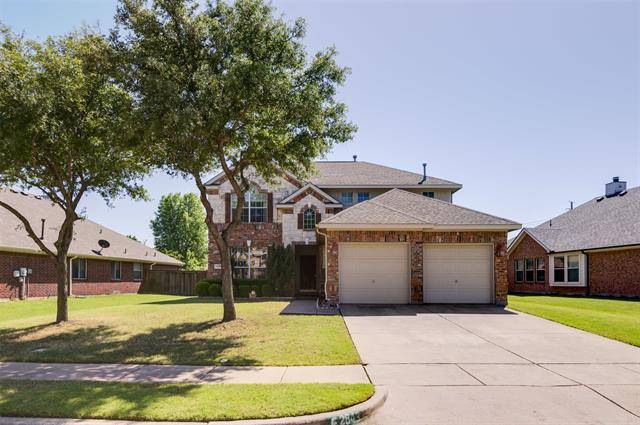 Grand Prairie, TX 75054,2843 Prado