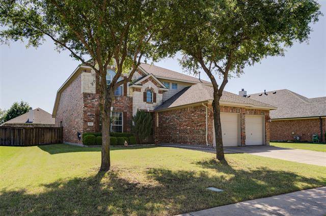 Grand Prairie, TX 75054,2843 Prado