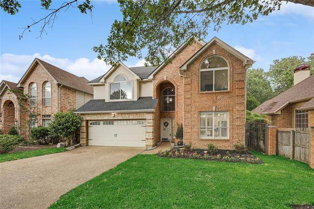 Arlington, TX 76006,2651 Hidden Ridge Drive