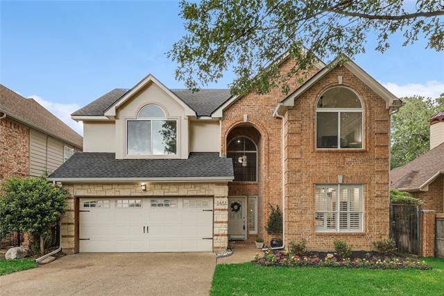 Arlington, TX 76006,2651 Hidden Ridge Drive