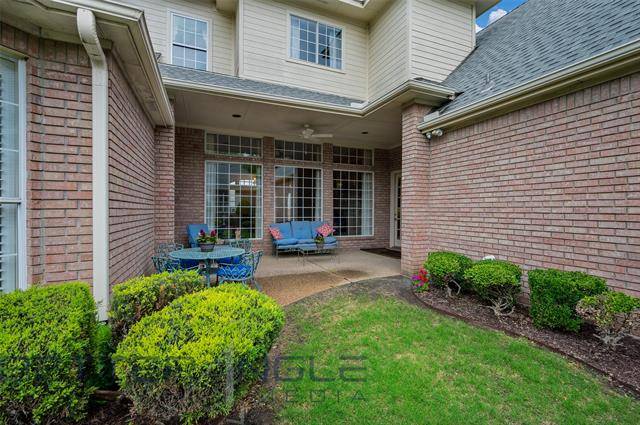 Plano, TX 75075,1701 Glenwick Drive