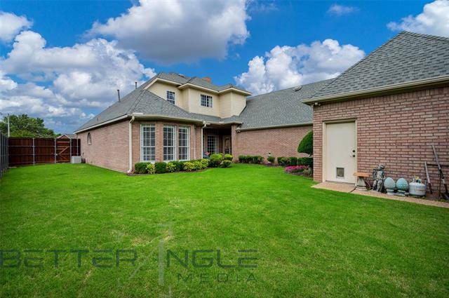 Plano, TX 75075,1701 Glenwick Drive