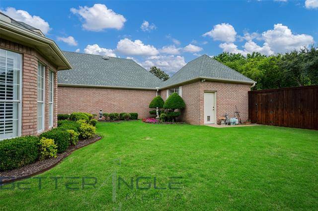 Plano, TX 75075,1701 Glenwick Drive