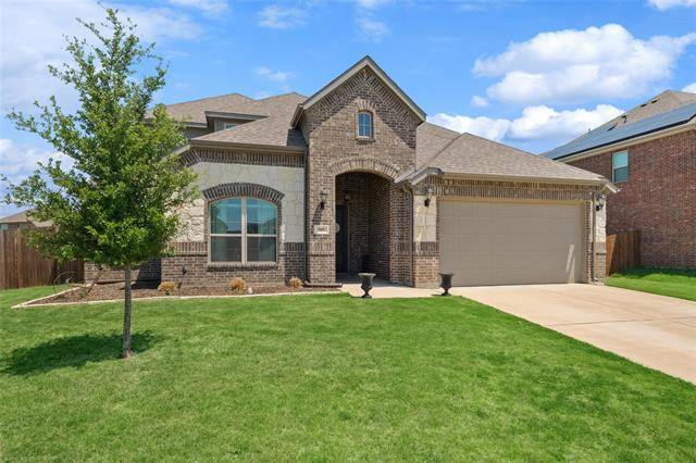 Crowley, TX 76036,509 Lily Street