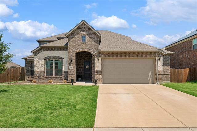 Crowley, TX 76036,509 Lily Street