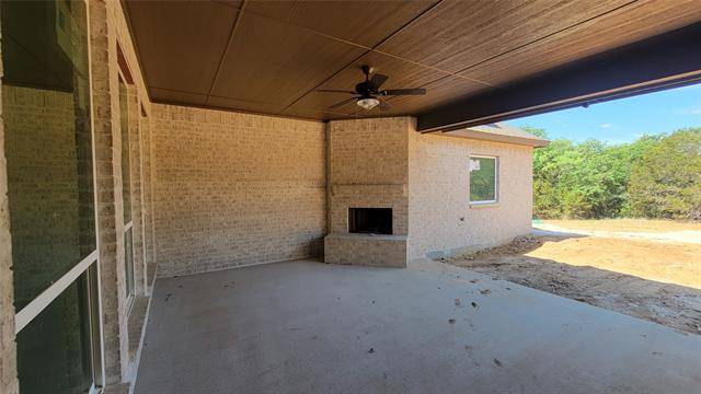 Millsap, TX 76066,1021 Churchill Lane