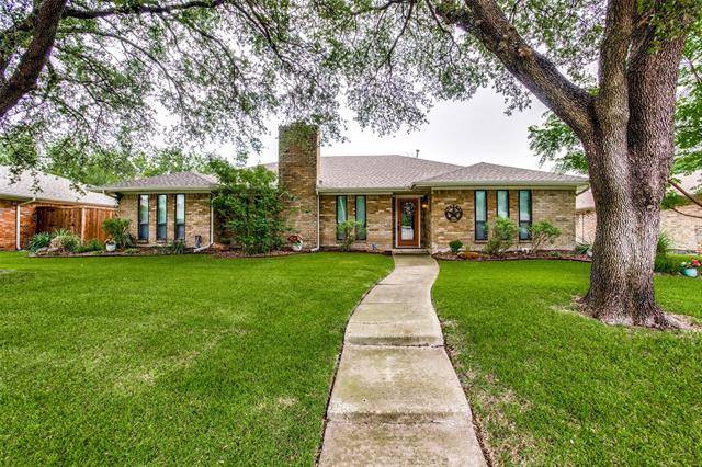 Plano, TX 75075,2916 Canyon Valley Trail