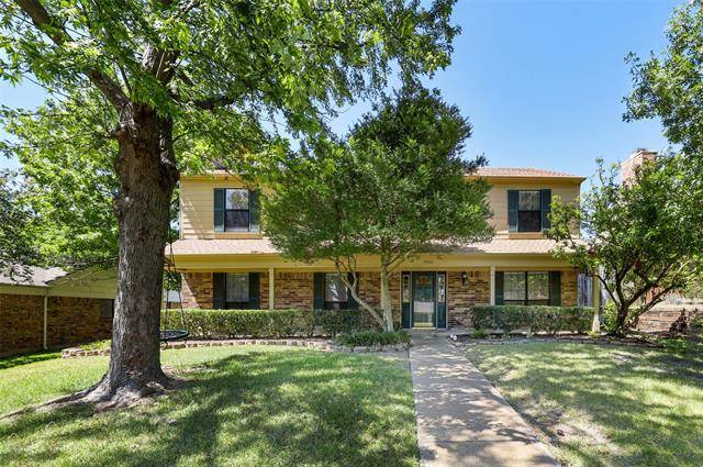 Plano, TX 75074,3928 Coronado Drive