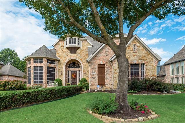 Southlake, TX 76092,1409 Montgomery Lane