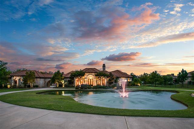 Southlake, TX 76092,500 S White Chapel