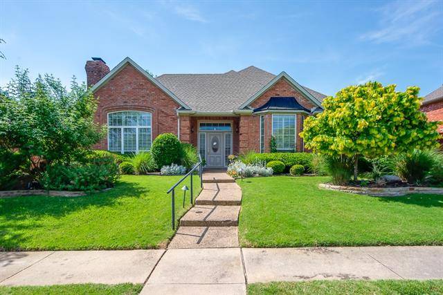 Plano, TX 75025,3132 Ipswich Drive