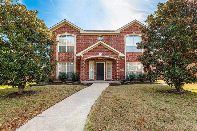 Plano, TX 75025,3124 Hoffman Drive