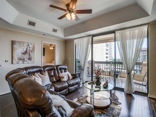 Dallas, TX 75225,5909 Luther Lane #905A