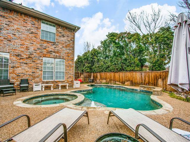 Flower Mound, TX 75028,2105 Beechwood Lane