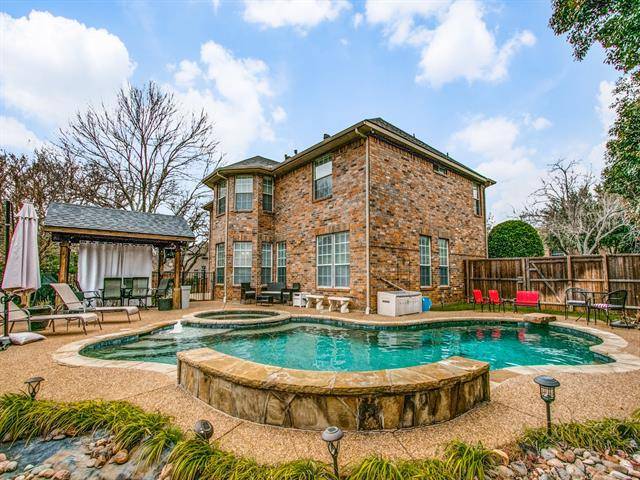 Flower Mound, TX 75028,2105 Beechwood Lane